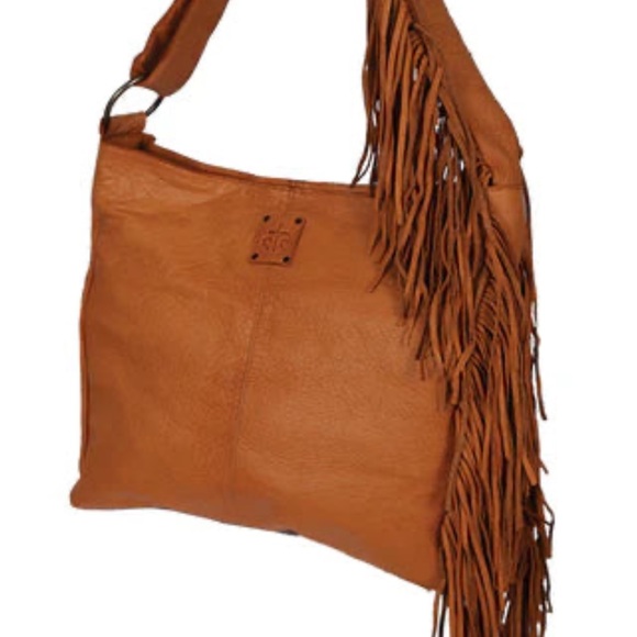STS Rhapsody Joplin Whiskey Crossbody - Picture 5 of 6